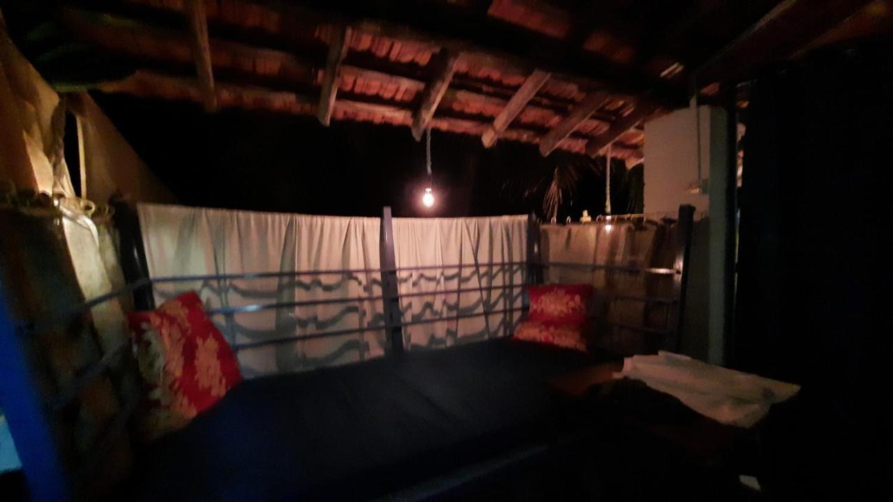 Columbus Goa Hotell Canacona Eksteriør bilde