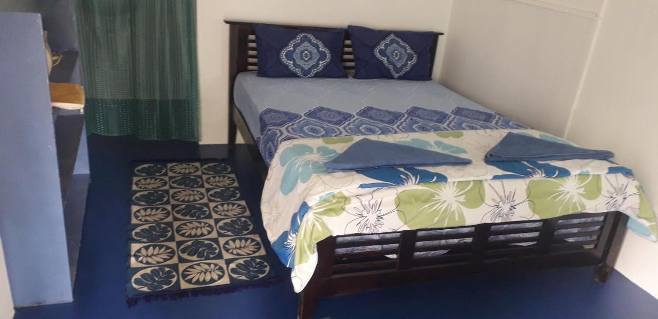 Columbus Goa Hotell Canacona Eksteriør bilde