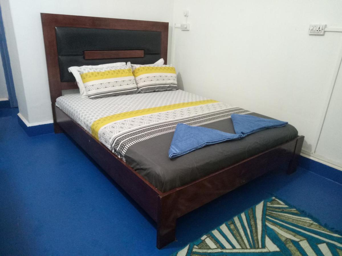 Columbus Goa Hotell Canacona Eksteriør bilde