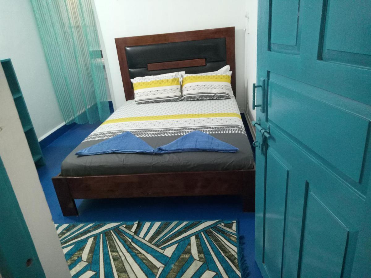 Columbus Goa Hotell Canacona Eksteriør bilde