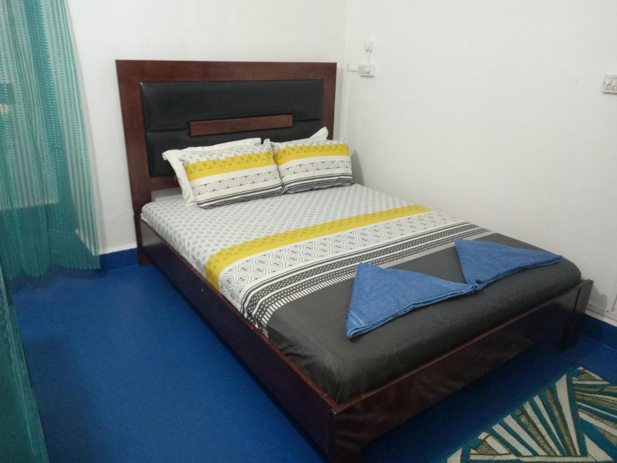 Columbus Goa Hotell Canacona Eksteriør bilde