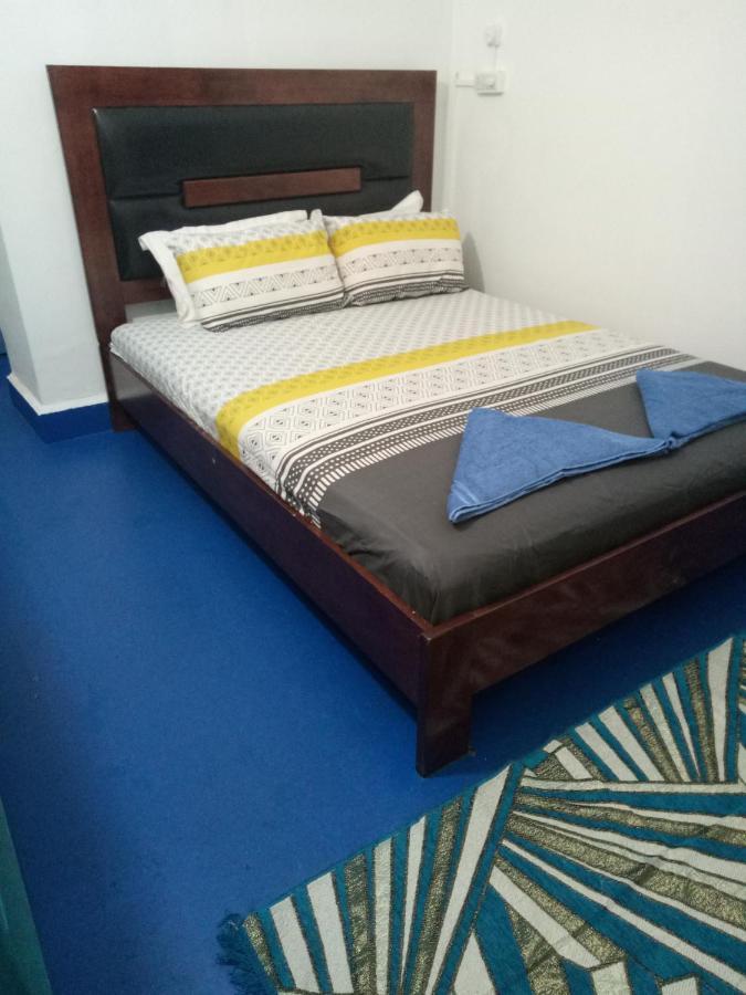 Columbus Goa Hotell Canacona Eksteriør bilde