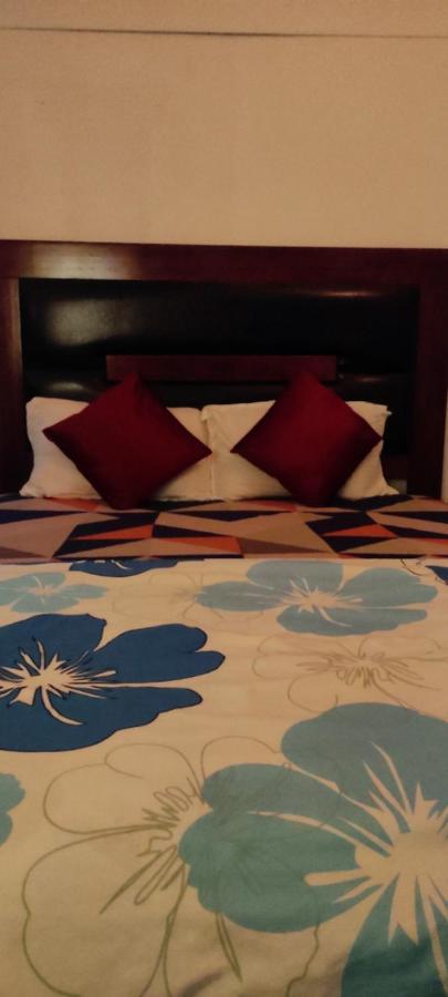 Columbus Goa Hotell Canacona Eksteriør bilde